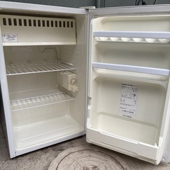 冷蔵庫 タダの画像