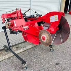 コバシ畦塗り機の画像