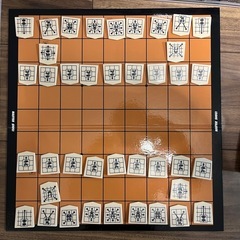 【マスター将棋】ビバリー はじめてでもわかる 将棋セットの画像