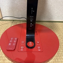 株　　おおたけ　扇風機 極美品の画像