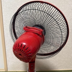 株　　おおたけ　扇風機 極美品の画像