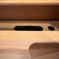 ダブルベットフレームの画像