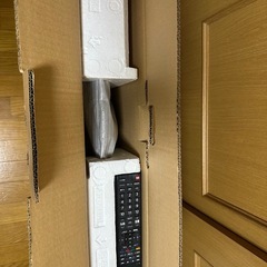 TOSHIBA REGZA LED液晶テレビ　26RE1(K)の画像