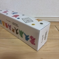 ポケモンカードイーブイズスペシャルBOXの画像
