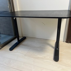 テーブルの画像