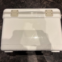 クーラーボックスの画像