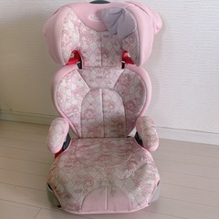 マイメロディ  ジュニアシートの画像