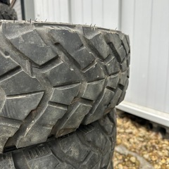 6.50/16の旧ジオランダーの画像