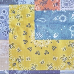 ロゴス ディズニー コラボ レジャーシートの画像