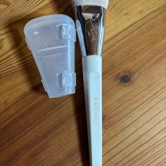 ファンデーションブラシの画像