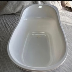◎◎ベビーバス◎◎の画像