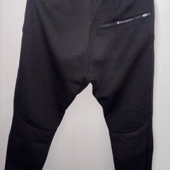 【商談中】チャンピオン　スウェット上下セットの画像