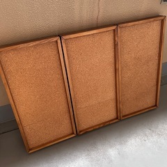 【ご連絡中】アクセサリーなどのディスプレイ台 手作り品の画像