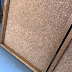 【ご連絡中】アクセサリーなどのディスプレイ台 手作り品の画像