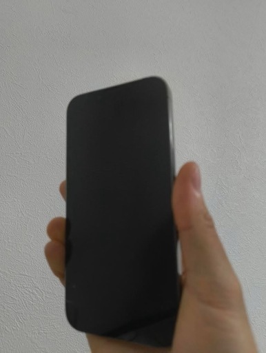 iPhone13pro　84%