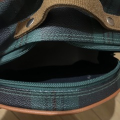 和泉市　あいしゅう幼稚園　　　リュックの画像