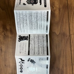 【kaedear バイク用スマホホルダー】の画像