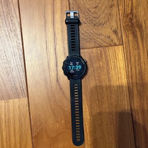 GARMIN 55
（ガーミン）
