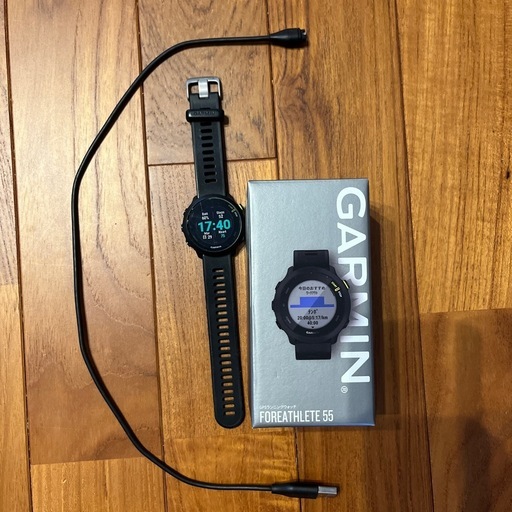 GARMIN 55
（ガーミン）