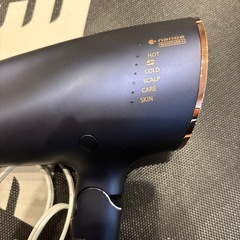 Panasonic ドライヤー ナノケア　EH-CNA0Eの画像