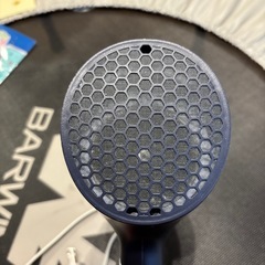 Panasonic ドライヤー ナノケア　EH-CNA0Eの画像