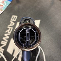 Panasonic ドライヤー ナノケア　EH-CNA0Eの画像