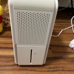 加湿器・除湿機・空気清浄機の画像