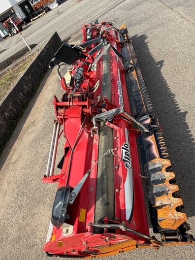 ニプロ　ウイングハローWRS3800BEリモコン付き