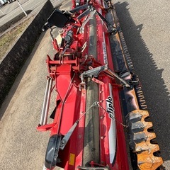 ニプロ　ウイングハローWRS3800BEリモコン付きの画像