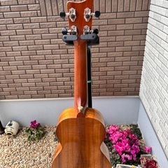 KAMAKA HF-2 コンサートサイズの画像