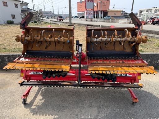 ニプロ　ウイングハローWRS3800BEリモコン付き