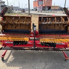 ニプロ　ウイングハローWRS3800BEリモコン付きの画像