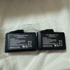 電熱グローブの画像