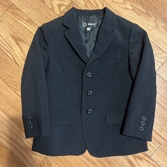 キッズ　フォーマルウェア　110の画像