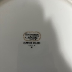 食器②お皿まとめての画像