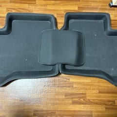 スイフトスポーツ用フロアマットの画像