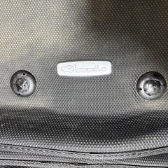 スイフトスポーツ用フロアマットの画像