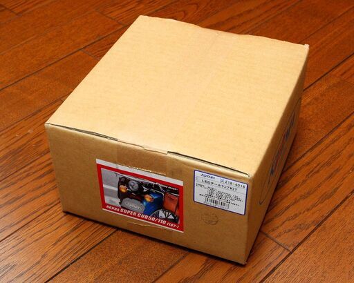 キジマ LEDテールランプKIT 218-4016 スーパーカブ50／110 クロスカブ50／110 18Y- (PRO プロ KIJIMA JA44 JA42 JA45 JA59 JA61 JA60 AA09 AA07 AA06)