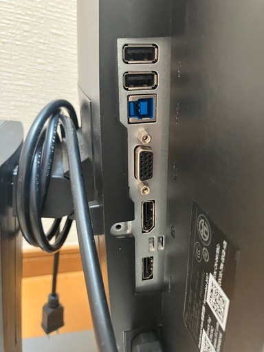 Dell Optiplex3060 micro Win11 Core i7-8700T キーボードとマウス未使用