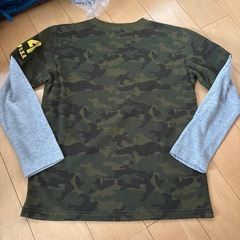 140センチロンTの画像