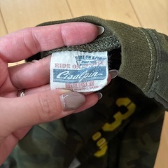 140センチロンTの画像