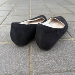 パンプスの画像