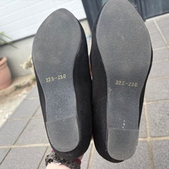 パンプスの画像