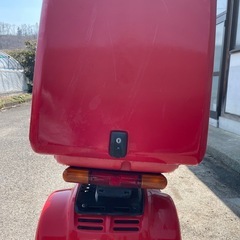 ジャイロキャノピーの画像