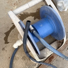 水道ホースシャワーの画像