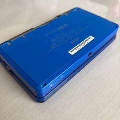 3DS🉐ソフト6個付きですぐプレイ🉑の画像