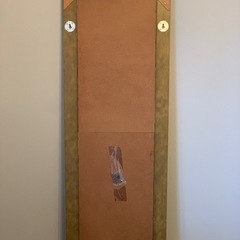 IKEAのミラーの画像