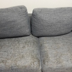 ソファーの画像