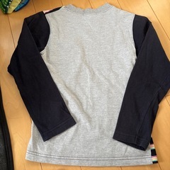 140センチロンTの画像