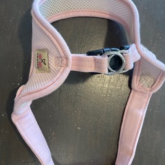 karuii 犬用　ペット用品　ハーネス　柔らかハーネス　散歩　お出かけ　胴輪の画像